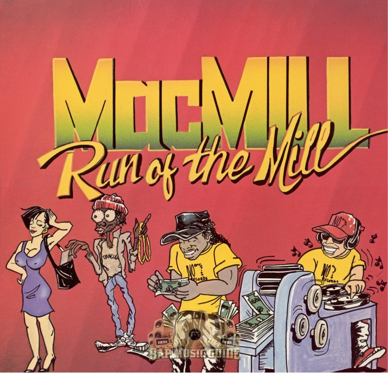 mac-mill-run-of-the-mill-record-rap-music-guide